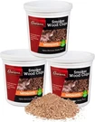 Camerons All Natural Extra Fine Mesquite Bbq Wood Chips (3 Pints, 0.473L Ea). Fixed Price $21.26.