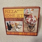 Pizzacraft Set PC0304 6 Piece Nonstick Stands Cutter.... Fixed Price $19.99.