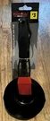 Flame Glo Grilling Silicone Basting Brush With Cup. Fixed Price $10.95.