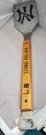 New York Yankees Mlb Sportula Classic Series - Grill Spatula Flipper. Fixed Price $22.99.