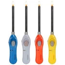 Candle Lighter Refillable For Kitchen Fireplace Pilot Diy Bbq Grill 4 Pack. Fixed Price $14.99.