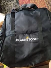 Blackstone Portable Tabletop Carry Bag Only For 1720 Griddle *no Box. Fixed Price $22.50.