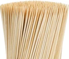 Fasmov Bamboo Skewer Sticks, 1000 Pack 12 Inches Barbecue Kabob. Fixed Price $24.64.