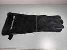 Williams Sonoma Suede Grilling Glove (1). Fixed Price $19.00.