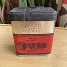 Traeger Rub Bbq Barbeque Seasoning Prime Rib Rosemary New Sealed 3/23. Fixed Price $8.00.