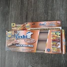 Yoshi Copper Grill And Bake Mats (set Of 2). Fixed Price $17.00.