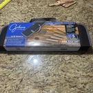 Gibson Bbq Basics 5-PIECE Grilling Tool Set New See Pictures.. Fixed Price $12.80.