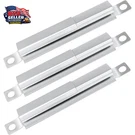 Hisencn 304 Stainless Steel Carryover Tube Replacement For Pack, Of. Fixed Price $19.98.