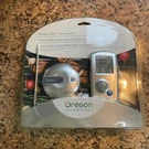 Oregon Scientific AW129 Wireless Bbq Thermometer Digital Lcd Remote Probe New. Fixed Price $10.00.