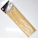 100PCS Chef Select 10IN Bamboo Skewers 4MM Thick Bbq Kabob Fruit Appetizers. Fixed Price $11.87.