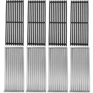 18.25" Cooking Grates Emitter Plates Replacement Parts For Charbroil Commercial. Fixed Price $252.99.