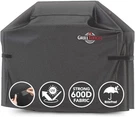 Grilltough Heavy Duty Bbq Cover Waterproof Weather Resistant Uv Fade Sun. Fixed Price $54.90.