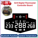 Replacement Expert Grill Digital Thermostat Controller Board Bluetooth Function. Fixed Price $74.21.