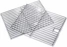 Durable 304 Stainless Steel Grates For Nexgrill: 17 Inch & Dishwasher Safe. Fixed Price $76.98.