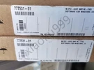 Brand New 777531-01 Acquisition Card Ni PCI-6602 Sealed Original Box 1PC. Fixed Price $1423.00.