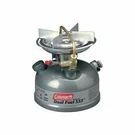 Coleman Camping Sportster Ii Dual Fuel Backpacking Stove, 1-BURNER, G.... Fixed Price $157.01.