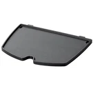 Weber Porcelain Cast Iron Griddle For & Q1000 Series Gas Grills: 6558-AMP. Fixed Price $29.95.