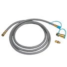 Camp Chef Ngkit Natural Gas Conversion. Fixed Price $119.93.