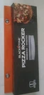 Blackstone 14IN Stainless Steel Pizza Rocker W/guard # 5890 New Box. Fixed Price $20.00.