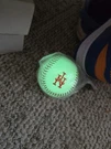 New York Mets Kodai Senga Glow Dark Ghost Fork Ball 2023 Citi Field Sga Mrs. Fixed Price $18.99.