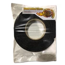 FIREBLACK34 Gasket For Blazin Grill Grand Slam Bbq Smoker Cook Chamber Door Seal. Fixed Price $22.00.