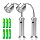 Kosin Barbecue Grill Magnetic Base Super-bright Led Bbq Lights 360 De.... Fixed Price $24.93.