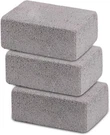 Ajmyonsp 3PACK Grill Cleaning Block Brick-a Magic Stone Pumice Griddle .... Fixed Price $15.60.