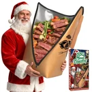 Bbq Blanket For Resting Meat Extra Large, 25IN S.... Fixed Price $37.02.