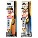 Scripto Windproof Torch Flame Lighters Bbq Camping Fireplace Outdoor 2-PACK. Fixed Price $17.99.
