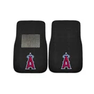 La Angels Embroidered Carpet Floor Universal Fit Fanmats Mlb Licensed. Fixed Price $35.55.