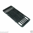 Brinkmann 6 Inch Adjustable, Cast Iron Grate Model 812-7445-S New. Fixed Price $19.99.
