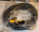 12FT Propane Quick Disconnect Hose W/shut Off Valve Camper Rv Bbq Grill. Fixed Price $27.99.