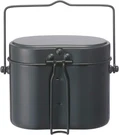 Japanese Biggest Outdoor Brand "logos" Cookware Camping Rice Cooker. Fixed Price $63.09.