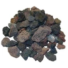 7 Lbs Natural Lava Rock Briquettes Cooking Bbq Gas Grill Fire Pit 133-1883. Fixed Price $18.99.