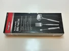 New Snap-on SSX25P114 Ratchet Handle Grill Cleaning Bbq Set. Fixed Price $99.99.