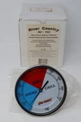 5" River Country RC-T53 Professional Series Grill Thermometer. Fixed Price $39.99.