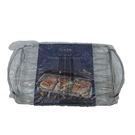 Sur La Table Flexible Grill Basket Stainless Steel Meats Veggies Seafood. Fixed Price $20.70.
