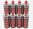 Oz Butane Fuel Canister Cartridge Safety Release Device (8-PACK ). Fixed Price $23.97.