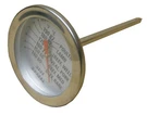 New King Kooker Meat Thermometer With 5-INCH Probe. Fixed Price $39.99.