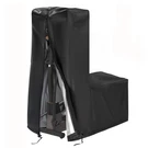 Aidetech Elliptical Exercise Machine Cover, Dustproof, Waterproof, Windproof. Fixed Price $66.88.