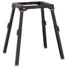 Genuine Blackstone Steel Griddle Leg Kit For 17 & 22 Camping Grills - New. Fixed Price $74.99.