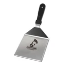 The Sasquash 'mammoth' Smash Burger Spatula Professional Grade Extra Wide Hambur. Fixed Price $42.73.