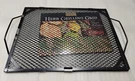 Charcoal Companion Herb Grilling Grid. Fixed Price $5.00.