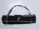 Spurs Picnic Time Three-piece Bbq Tool Set Wood Handles Stainless Steel W/ Case. Fixed Price $33.95.