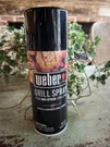 Weber 'n Spray For Non-stick Grilling 6 Oz. Best Price. Fixed Price $12.99.
