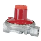 Hot Max 24202 18 Psi Fixed Propane Regulator, 1/4" Npt In/out. Fixed Price $41.19.