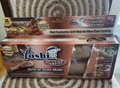 Yoshi Non-stick Copper Grill & Bake Mat 2 Pack 15.75 By 13. Fixed Price $5.99.