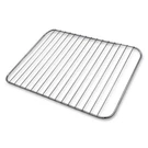 New World Belling Grill Pan Grid Trivet Static Caravan 350X260MM Cooker Rack. Fixed Price $36.26.