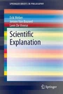 Scientific Explanation By Erik Weber (english) Paperback Book. Fixed Price $81.85.