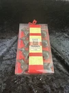 Charcoal Companion Dachshund Dog Corn Holders 4 Sets/pack Stainless Steel Prongs. Fixed Price $19.98.